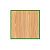 Строганный брусок лиственница 35х30 сорт А