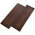 Террасная доска UnoDeck Mogano 165×24 мм