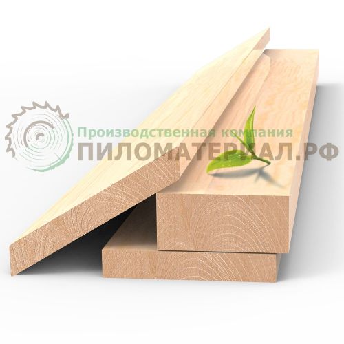 Планкен Ангарская сосна 20х115 сорт А