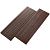 Террасная доска UnoDeck Solid 154×20 мм