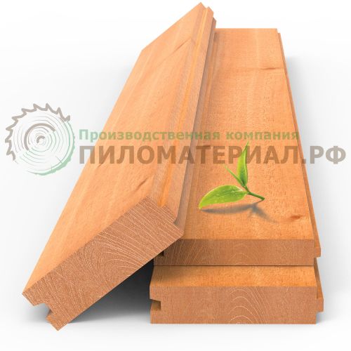Доска пола ольха 23х115 Сорт Экстра